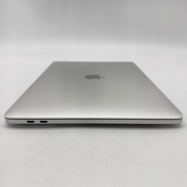MacBook Pro 13" 2020 i5 16gb RAM 512gb SSD Silver б/у (AHML7L) 5481        фото