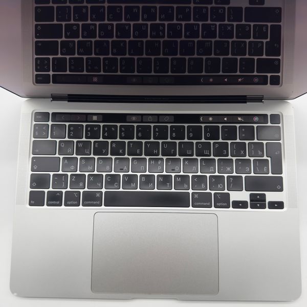 MacBook Pro 13" 2020 i5 16gb RAM 512gb SSD Silver б/у (AHML7L) 5481        фото
