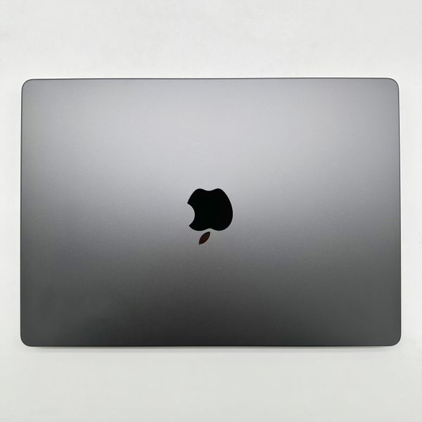 MacBook Pro 14" 2023 M3 Pro 18gb RAM 512gb SSD Space Black б\у (NN6X6) 4426        фото