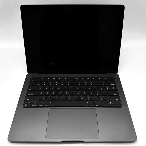 MacBook Pro 14" 2023 M3 Pro 18gb RAM 512gb SSD Space Black б\у (NN6X6) 4426        фото