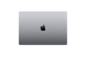MacBook Pro 16" 2021 M1 Pro 32gb RAM 1tb SSD Silver Z14Z00105 USED Z14Z00105 USED фото 4