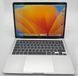 MacBook Pro 13" 2020 i5 16gb RAM 512gb SSD Silver б/у (AHML7L) 5481        фото 1