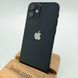 iPhone 12 64GB б/у Black USED 3133        фото 1