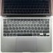 MacBook Air 13" 2020 M1 8GB RAM 256GB SSD Space Gray б\у (38Q6L4) 4687        фото 4