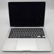 MacBook Pro 13" 2020 i5 16gb RAM 512gb SSD Silver б/у (AHML7L) 5481        фото 2