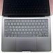 MacBook Pro 14" 2023 M3 Pro 18gb RAM 512gb SSD Space Black б\у (NN6X6) 4426        фото 4