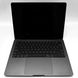 MacBook Pro 14" 2023 M3 Pro 18gb RAM 512gb SSD Space Black б\у (NN6X6) 4426        фото 2