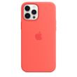 Чохол Apple iPhone 12 Pro Max Silicone Case HC (Pink Citrus)