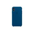 Чохол Apple iPhone X/Xs Silicone Case HC (Blue Horizon)