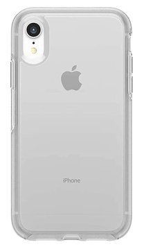 Чохол Apple iPhone XR OtterBox Symmetry Clear HC 3456        фото