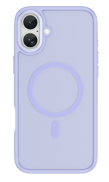 Чохол Apple iPhone 16 WIWU (Purple) 5744        фото