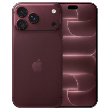 Apple iPhone 18 Pro 256GB Burgundy (MJRR4) MJRR4 фото