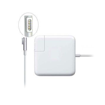 Apple MagSafe 1 Power Adapter 60W MC461 1133        фото