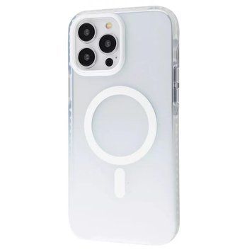 Чохол для iPhone 15 Pro Max Proove Shadow Star Case with Magnetic Ring (white) 5086        фото