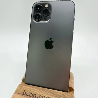 iPhone 12 Pro Max 512Gb Graphite б/у (89900) 4180        фото