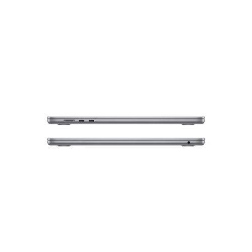 MacBook Air 15" 2023 M2 8gb RAM 512gb SSD Space Gray (MQKQ3) USED MQKQ3 USED фото