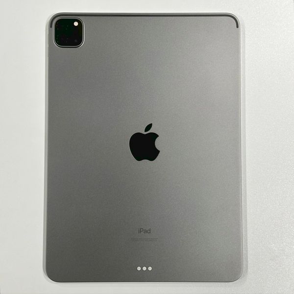 Apple iPad Pro 11" M1 2021 512GB Space Gray Wi-Fi б/у (YXGK4) 4107        фото