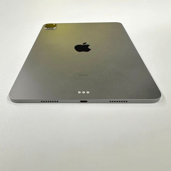 Apple iPad Pro 11" M1 2021 512GB Space Gray Wi-Fi б/у (YXGK4) 4107        фото