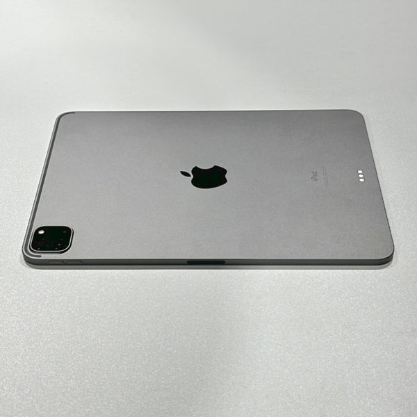 Apple iPad Pro 11" M1 2021 512GB Space Gray Wi-Fi б/у (YXGK4) 4107        фото