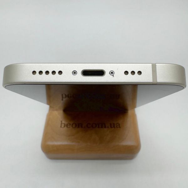 Apple iPhone 13 128GB Starlight б/у (92638) 2615        фото