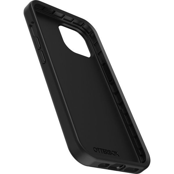 Чохол Apple iPhone 15 OtterBox Symmetry HC Black 3706        фото