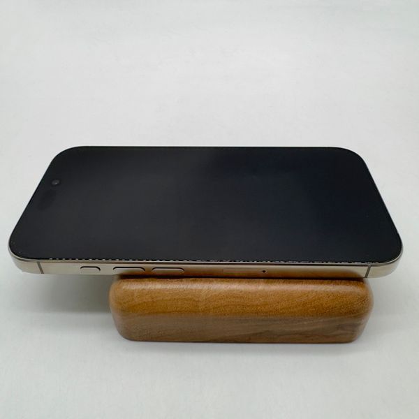 iPhone 16 Pro 128GB Natural Titanium б/у (93453) 5504        фото
