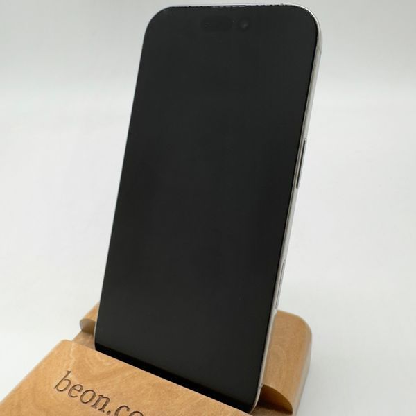 iPhone 16 Pro 128GB Natural Titanium б/у (93453) 5504        фото