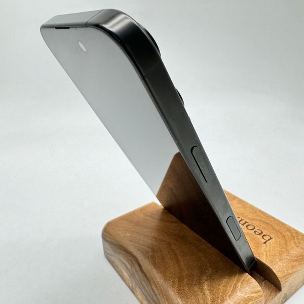 iPhone 16 Pro 256GB Black Titanium б/у (57461) 5404        фото