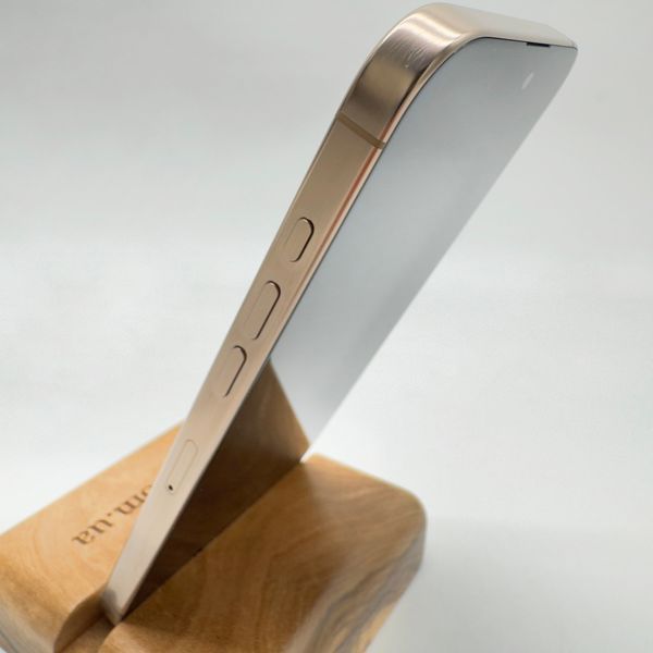 iPhone 16 Pro Max 512GB Desert Titanium б/у (91260) 5264        фото