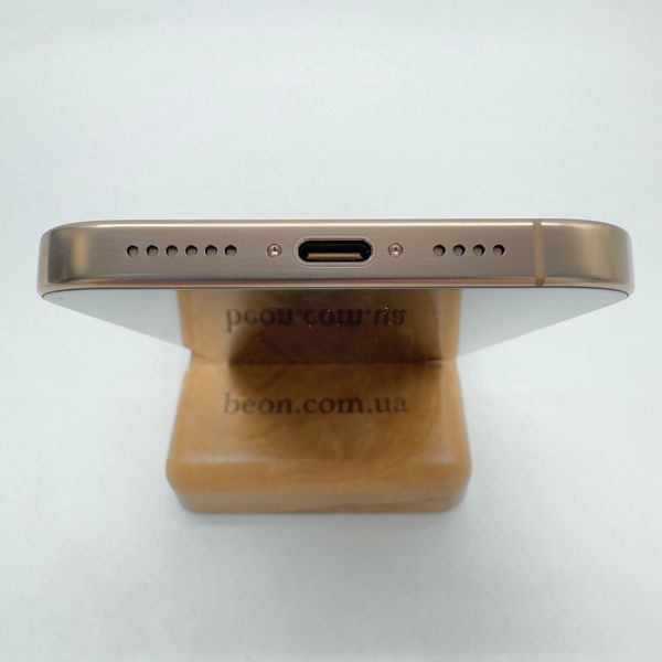 iPhone 16 Pro Max 512GB Desert Titanium б/у (91260) 5264        фото