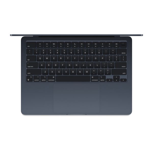 MacBook Air 13" 2024 M3 16gb RAM 512gb SSD Midnight (MXCV3) MXCV3 фото