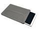 Чохол магнітний WIWU Voyage Sleeve для MacBook 15" (Gray) 1732        фото 4