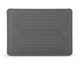 Чохол магнітний WIWU Voyage Sleeve для MacBook 15" (Gray) 1732        фото 1
