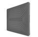 Чохол магнітний WIWU Voyage Sleeve для MacBook 15" (Gray) 1732        фото 2