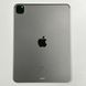 Apple iPad Pro 11" M1 2021 512GB Space Gray Wi-Fi б/у (YXGK4) 4107        фото 2