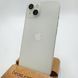 Apple iPhone 13 128GB Starlight б/у (92638) 2615        фото 1