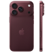 Apple iPhone 18 Pro 256GB Burgundy (MJRR4) MJRR4 фото 3