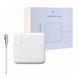 Apple MagSafe 1 Power Adapter 60W MC461 1133        фото 2
