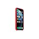 Чохол Apple iPhone 11 Pro Max Silicone Case HC (Red) 1376        фото 4