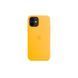 Чохол Apple iPhone 12/12 Pro Silicone Case HC (Sunflower) 1446        фото 2