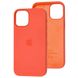 Чохол Apple iPhone 12 Pro Max Silicone Case HC (Pink Citrus) 3905        фото 2