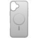 Чохол DUX DUCIS для iPhone 17 Magnetic Yind Series (Grey) 5556        фото 3