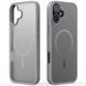 Чохол DUX DUCIS для iPhone 17 Magnetic Yind Series (Grey) 5556        фото 2