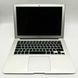 MacBook Air 13" 2017 i5 8gb RAM 128gb SSD Silver б/у (LZJ1WK) 4083        фото 2