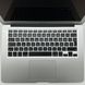 MacBook Air 13" 2017 i5 8gb RAM 128gb SSD Silver б/у (LZJ1WK) 4083        фото 4