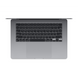 MacBook Air 15" 2023 M2 8gb RAM 512gb SSD Space Gray (MQKQ3) USED MQKQ3 USED фото 4