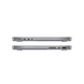 MacBook Pro 14" 2023 M2 Pro 32gb RAM 512gb SSD Space Gray Z17G000NV USED Z17G000NV USED фото 6