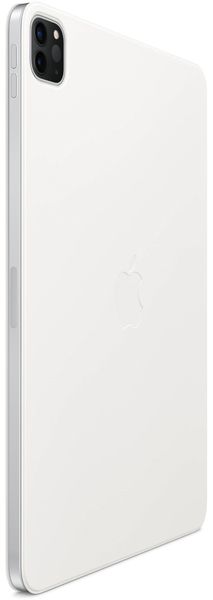 Чохол Apple iPad Pro 11" Smart Folio 3rd (White) 1653        фото