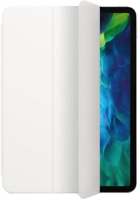 Чохол Apple iPad Pro 11" Smart Folio 3rd (White) 1653        фото