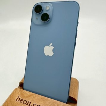 iPhone 14 128GB Blue б/у (34876) 4029        фото